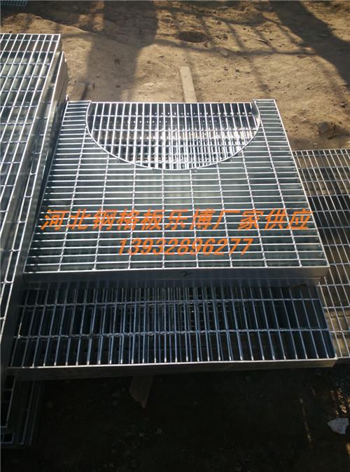 济南喷漆钢格板价格济宁走廊十字网格板-耐腐蚀格栅板厂家定做直销