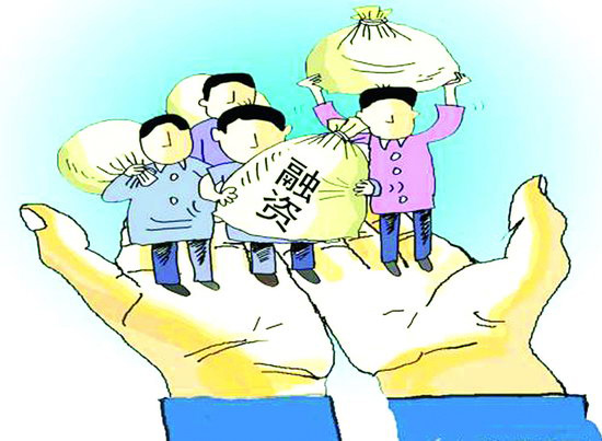 河南土地出让金_短期债权公司