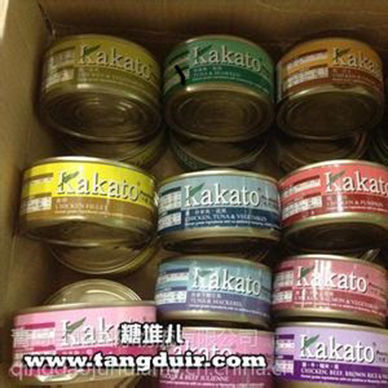 进口宠物用品进口清关报关价格