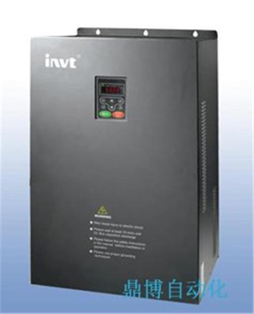 英威腾变频器CHF100A系列 矢量通用型变频器
