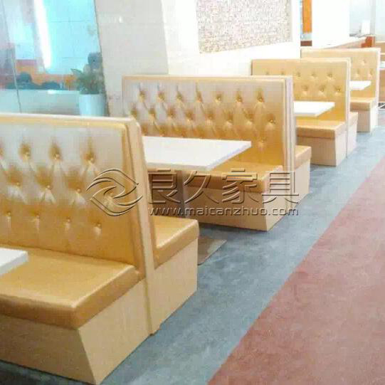 广东餐厅沙发采购