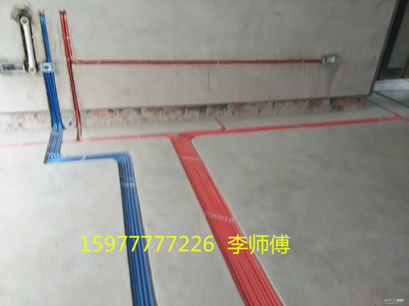 桂林秀峰家装水电工
