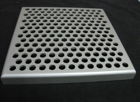 冲孔铝单板牌子