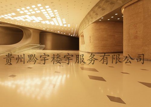 贵阳哪家石材养护公司可靠 石材保养咨询