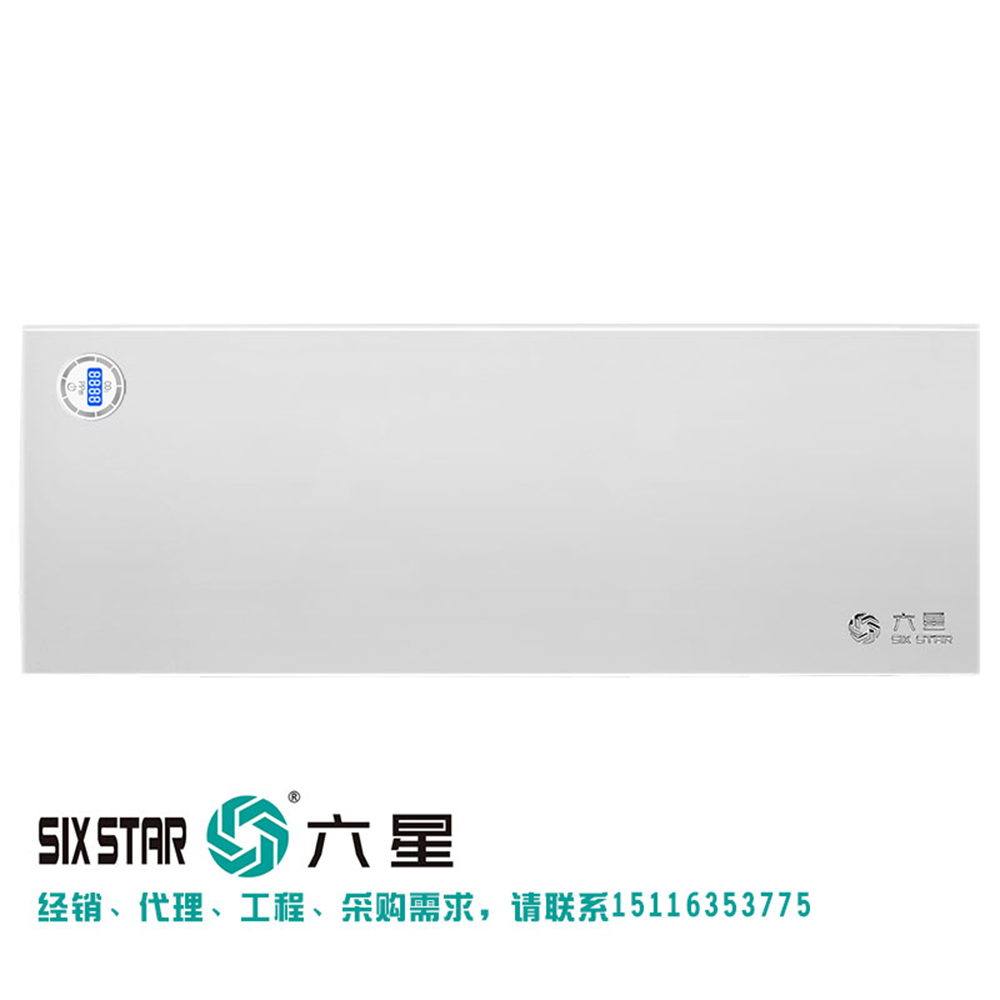 新疆壁挂式新风加盟