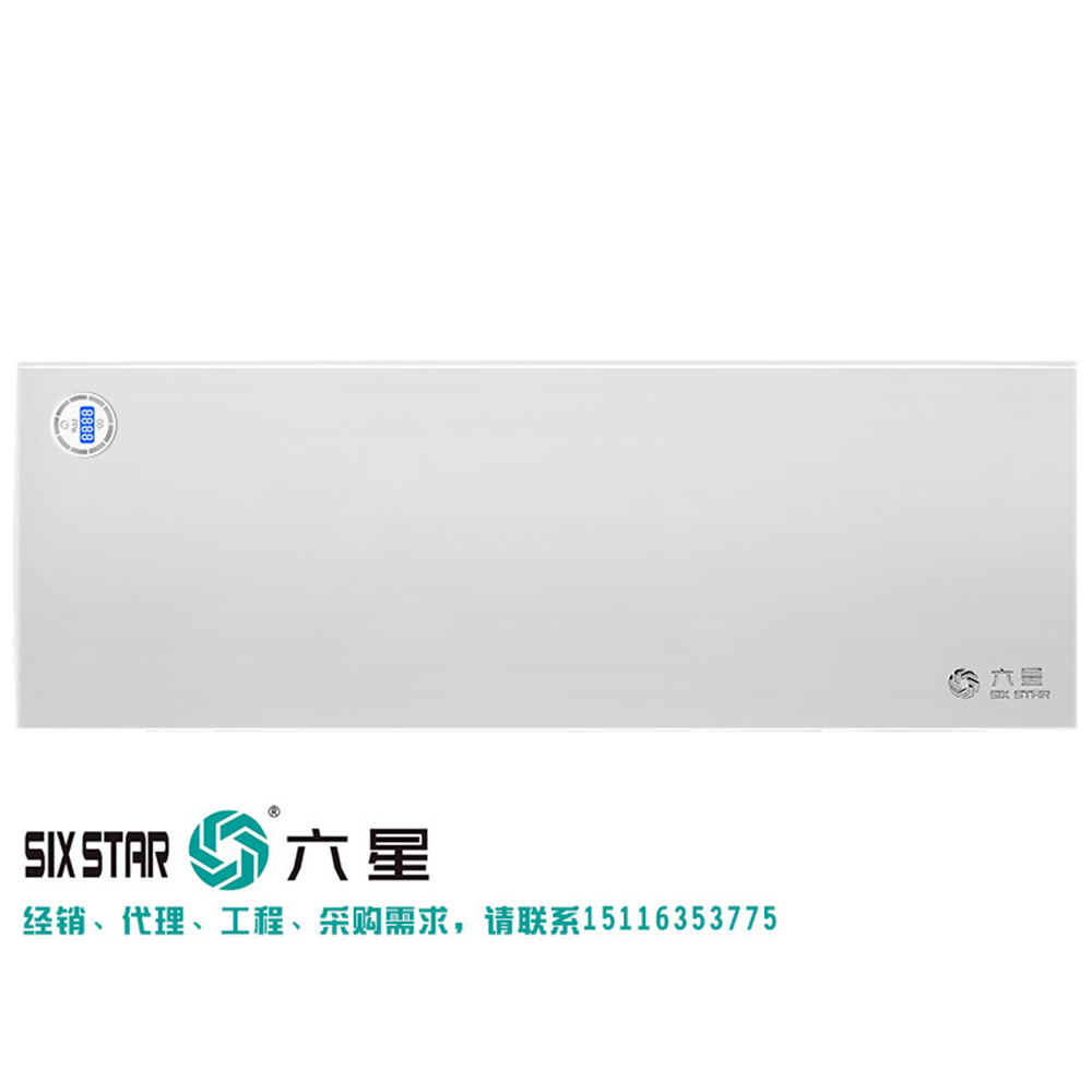 河南壁挂新风机经销