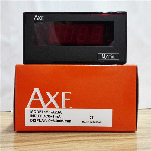 M1-A23A电表|M1-A23B钜斧AXE|联硕机电供