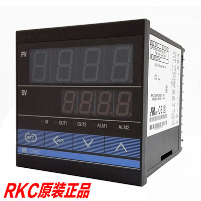 CD901温控器,RKC温控表CD901,联硕机电供