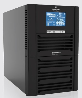 西安UPS电源-工频在线式-20KVA-三进单出 UPS不间断电源 