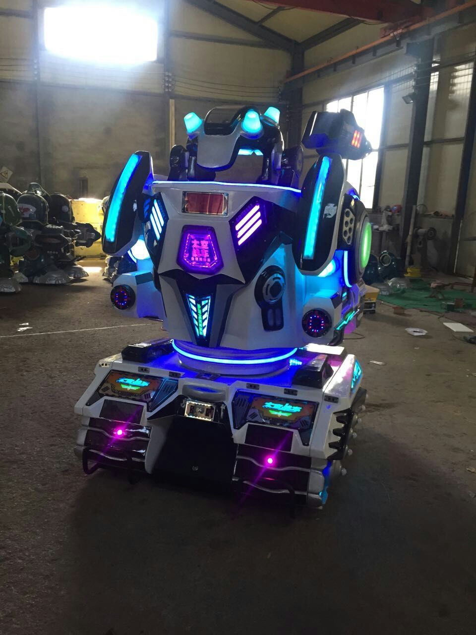 太空战车{zpy}的