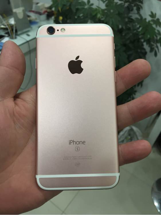 价格超值的苹果iPhone 6S[求购]|出售精仿苹果iPhone6S