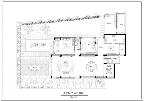 卧室的装修方案、装修大概多少钱-名雕装饰