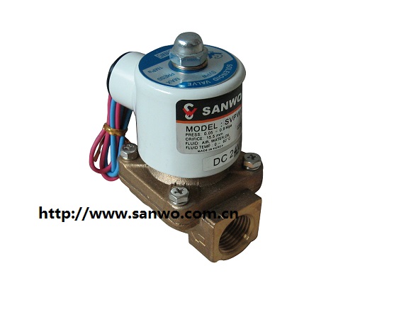 SANWO三和電子排水器