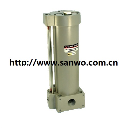 SANWO消聲器 