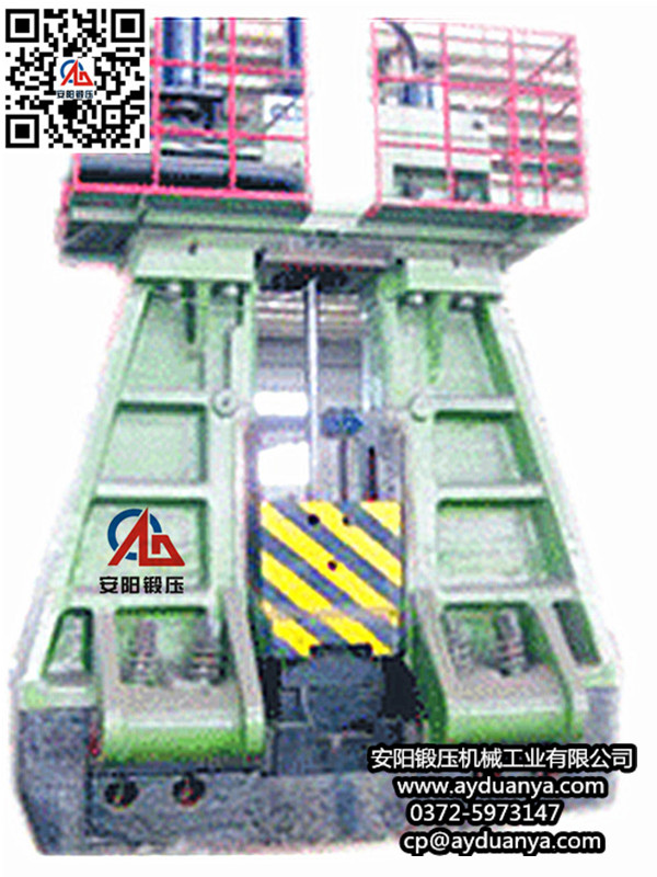 200KJ模鍛電液錘模鍛設(shè)備現(xiàn)代化精密鍛造設(shè)備原始圖片3