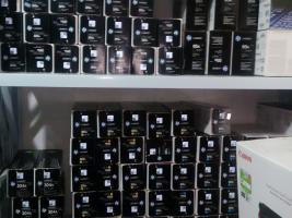惠普環保硒鼓硒鼓環保環?；萜瘴膬r格加粉環保原始圖片3