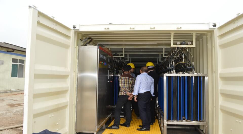 PCB電路板漂洗高濃度廢水處理設(shè)備 電鍍含銅廢水處理設(shè)備