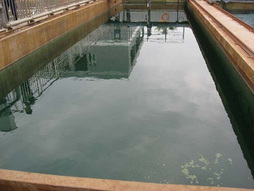 印刷(銅刻蝕技術(shù))電路板中綜合污染廢水處理處理方案