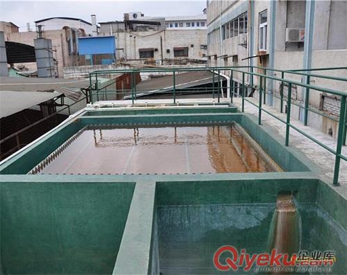 供應PCB電路板工業污水處理那幾專業？