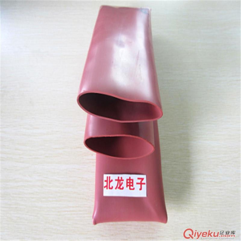 透明鐵氟龍熱縮管
