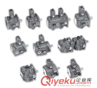 VVP40B/55，VVP30B/70臺(tái)灣油泵