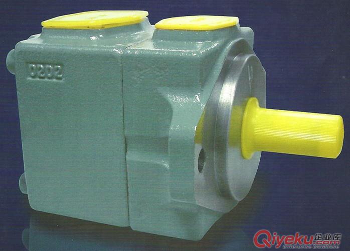 VVP40B/55，VVP30B/70臺灣油泵