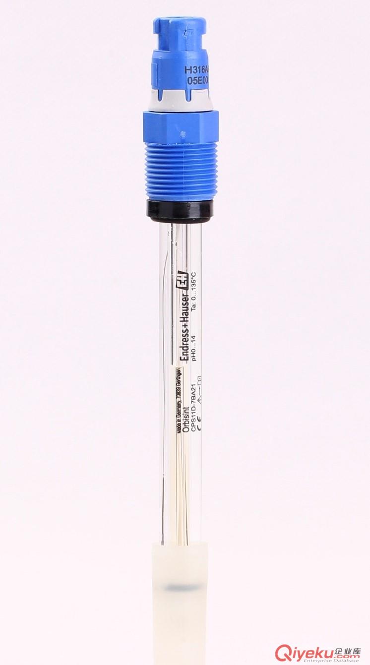 全新PH數字電極CPS11D-7BA21德國E+H/恩德斯豪斯現貨