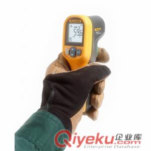 福祿克MT4MAX手持式紅外測溫儀負30度到350度高低溫報警防震抗摔原始圖片2
