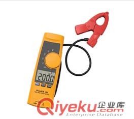 福祿克F365真有效值交直流鉗型表200A可分離鳥嘴型鉗頭有背光原始圖片2