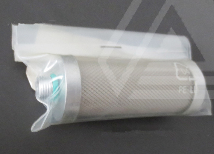 木漿纖維濾紙空氣濾筒325X660原始圖片2