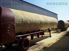 當今的管道保溫行情，重慶管道保溫