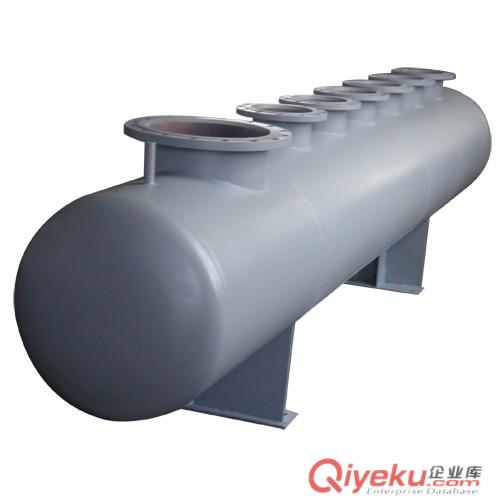 供應(yīng)宇泉YQFJ分集水器分氣缸生產(chǎn)