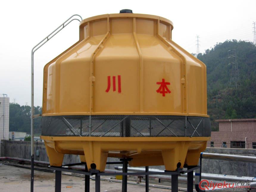 工業冷卻塔 
