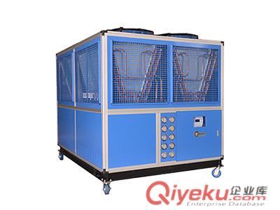 熱回收冷水機