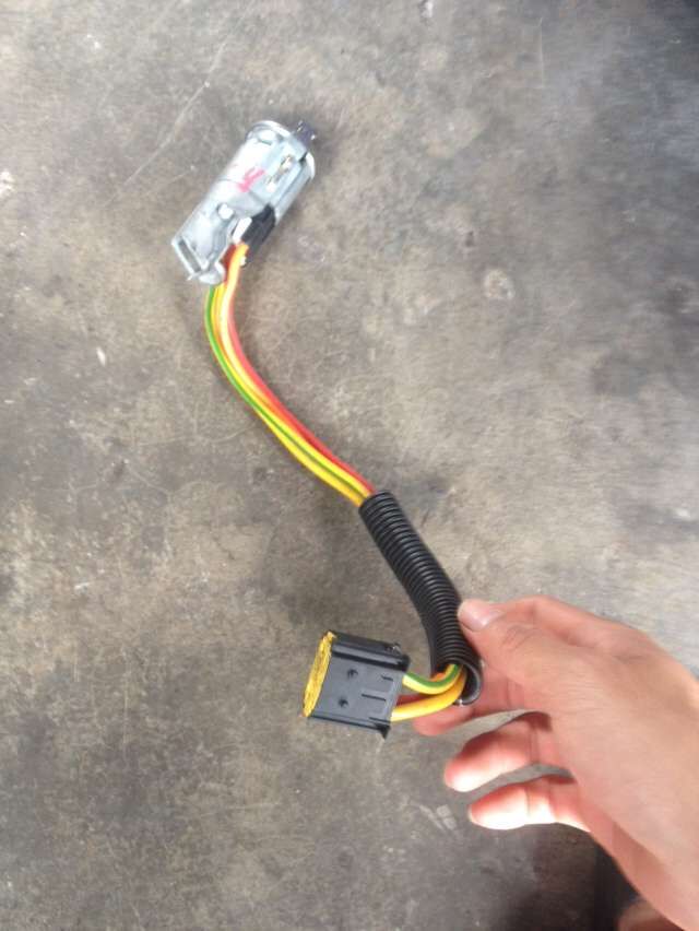 標志307，電子阻力蹦配件，冷氣泵配件