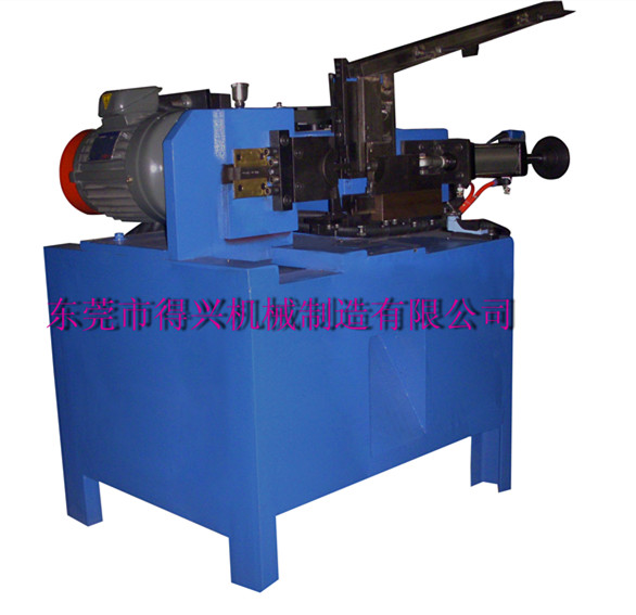  東莞有全自動(dòng)雙頭倒角機(jī)公司