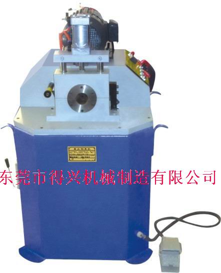  哪里有半自動(dòng)倒角機(jī)？得興品牌倒角機(jī)讓您買得放心，用得安心