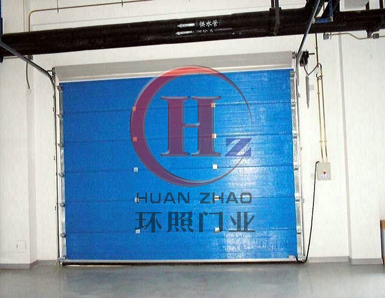 環(huán)照工業(yè)堆積門.環(huán)照快速卷簾門.自動卷簾門.高速卷門