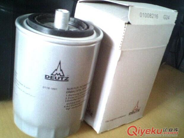 01182552機油濾芯01174421機油濾芯