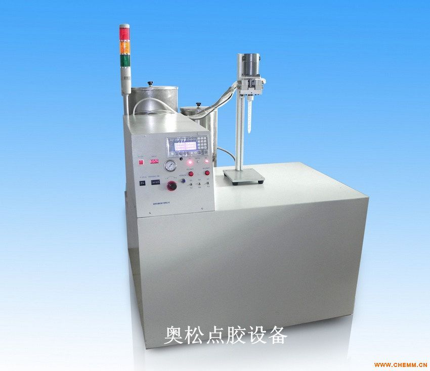 供應雙組分灌膠機,或叫變壓器灌膠機,變壓器和LED燈灌膠