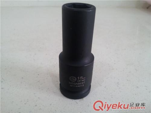 3/8" 1/2" 3/4" 1"氣動套筒原始圖片2