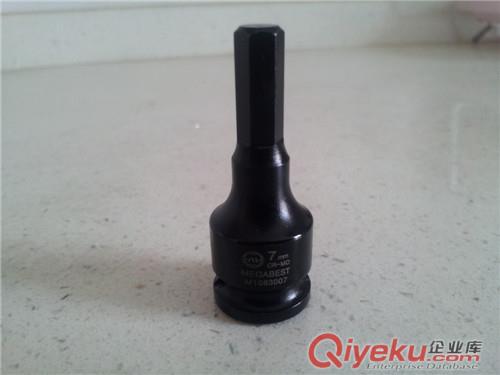 3/8" 1/2" 3/4" 1"氣動套筒原始圖片3