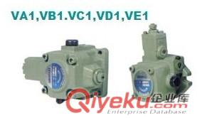 VB1-20F-A1、VB1-20F-A2、VB1-20F-A3臺灣KOMPASS油泵