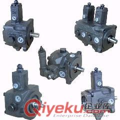 VHO-F-20、VHI-F-30、VHI-F-40福南葉片泵，FURNAN 液壓泵