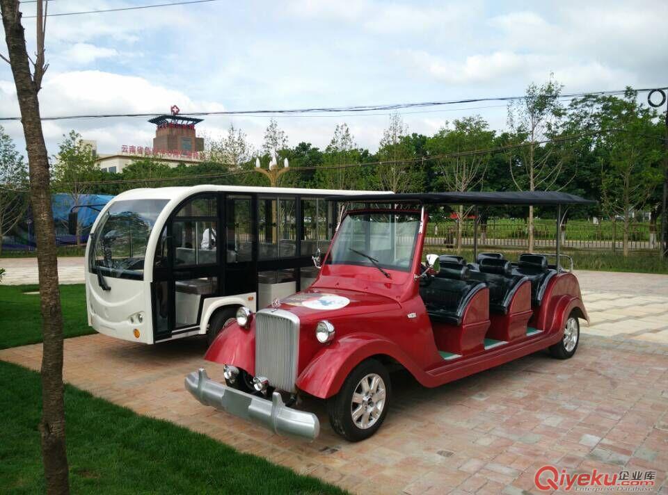 2016新款帶助力轉(zhuǎn)向交流系統(tǒng)的電動車