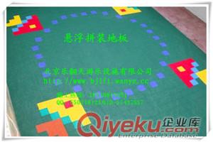 北京懸浮地板供應(yīng)商原始圖片3