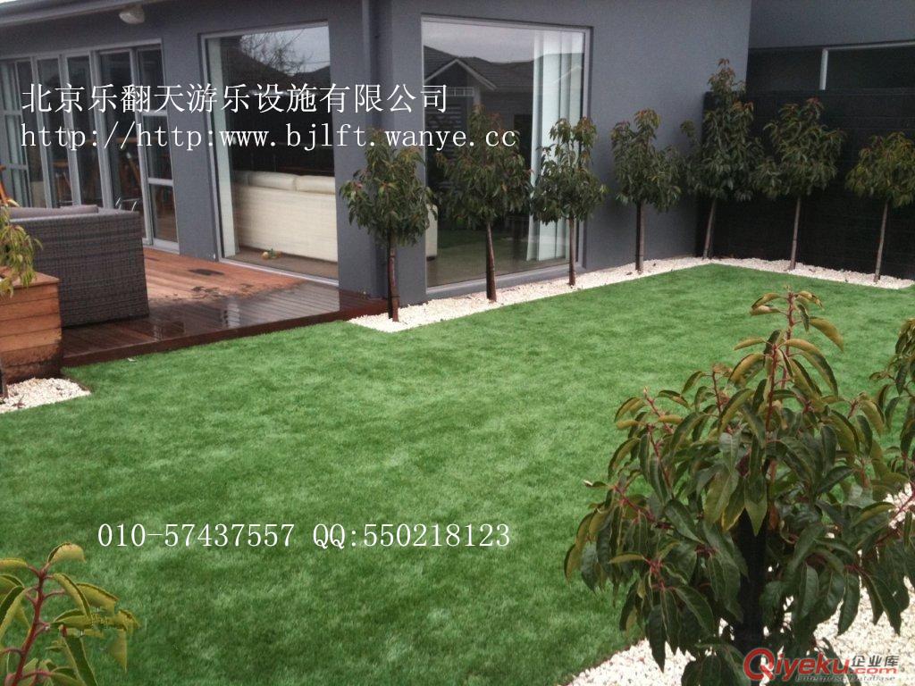 人造草皮人造草坪廠家