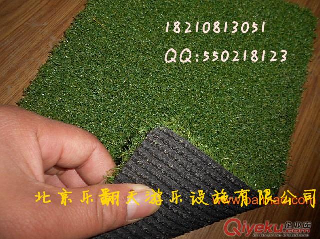 人造草坪鋪裝足球場人造草坪