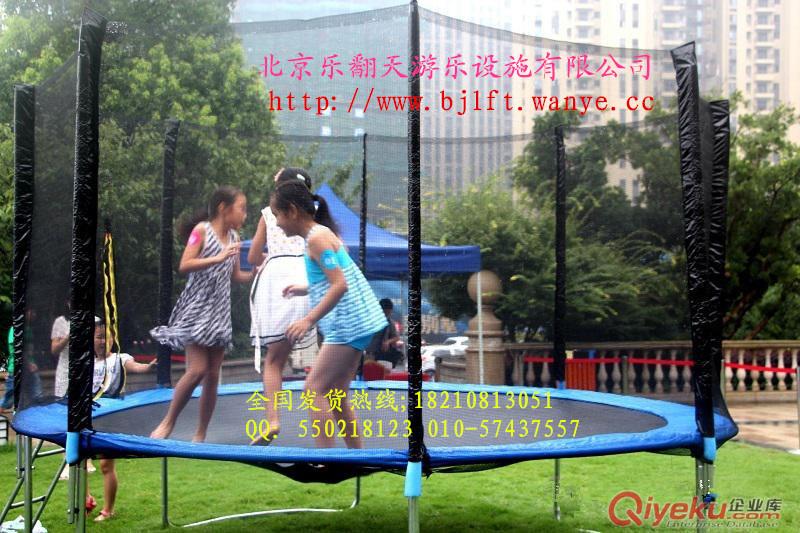 幼兒園蹦蹦床蹦蹦床生產(chǎn)廠家