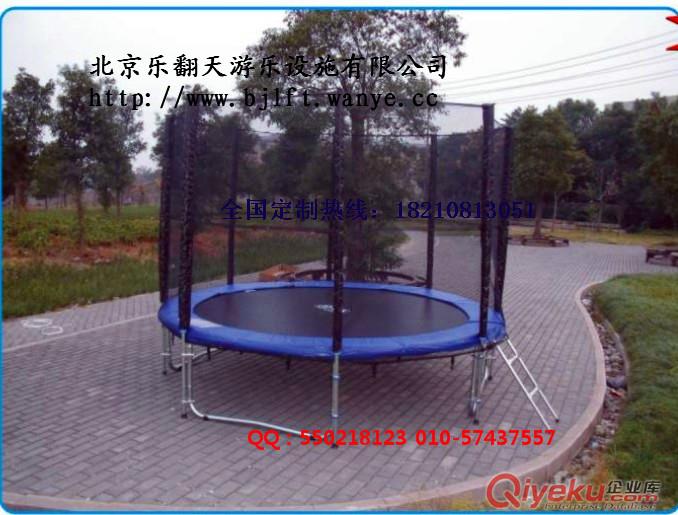 幼兒園蹦蹦床蹦蹦床生產(chǎn)廠家